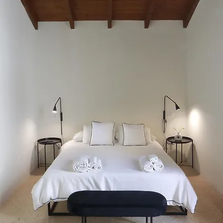 Apartmán Casa Brumar Nardò