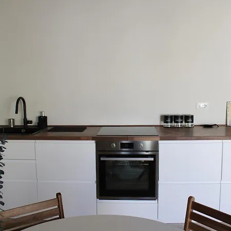 Apartment Casa Brumar *