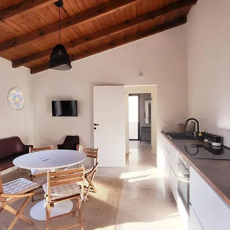 Casa Brumar Apartment *