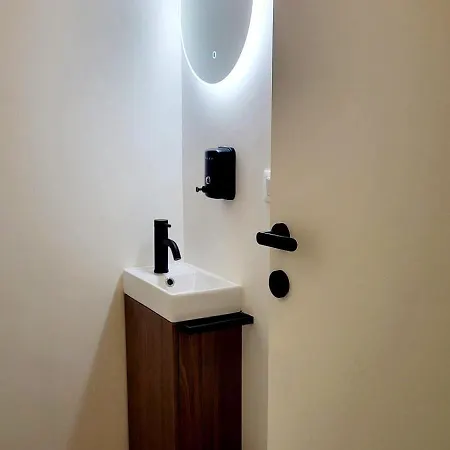 Apartment Casa Brumar *