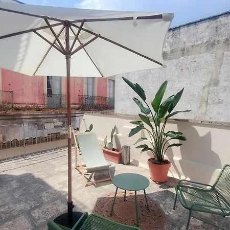 Casa Brumar * Nardo