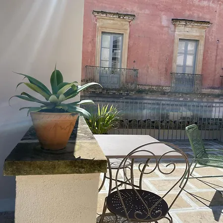Apartment Casa Brumar *