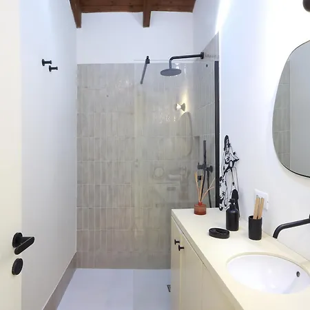 아파트 Casa Brumar