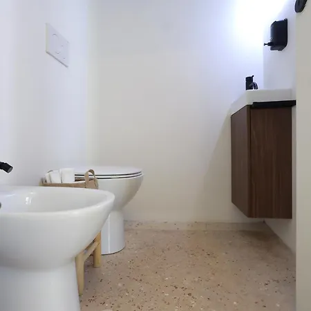 Apartment Casa Brumar Nardo