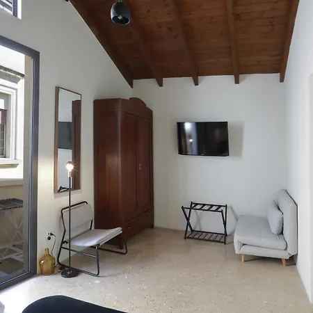 Casa Brumar Apartment