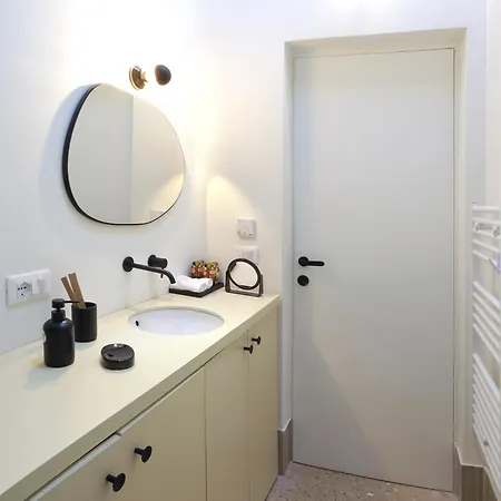 Apartment Casa Brumar