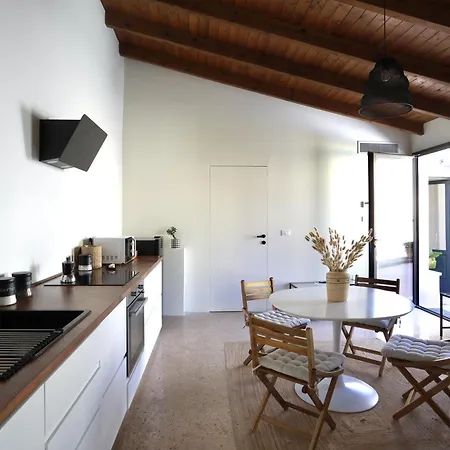 Casa Brumar Appartement *