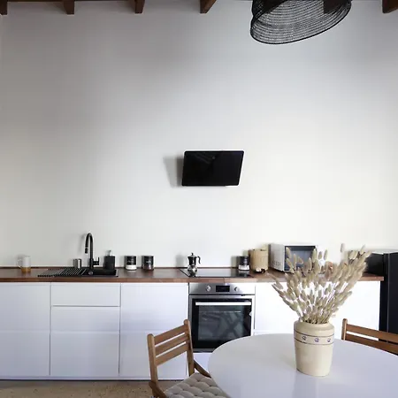 Apartamento Casa Brumar Nardò