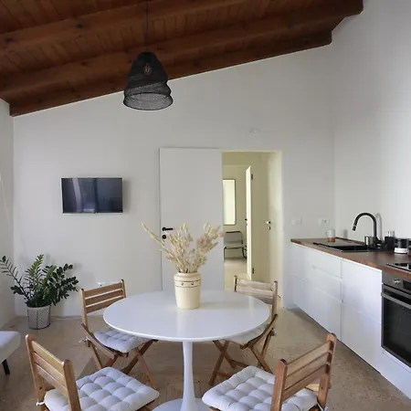 Casa Brumar * 나르도