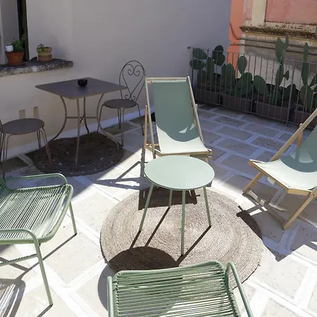 Apartment Casa Brumar