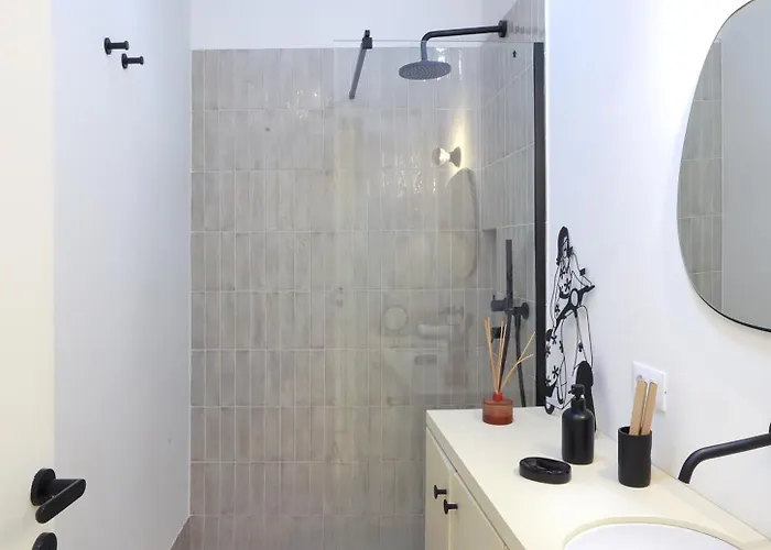 Apartamento Casa Brumar