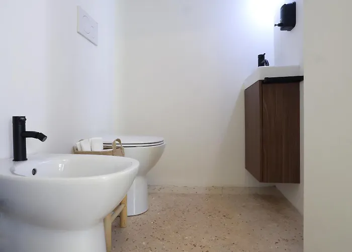 Apartamento Casa Brumar Nardò