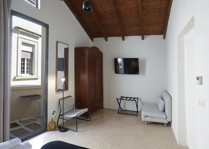 Casa Brumar Apartamento