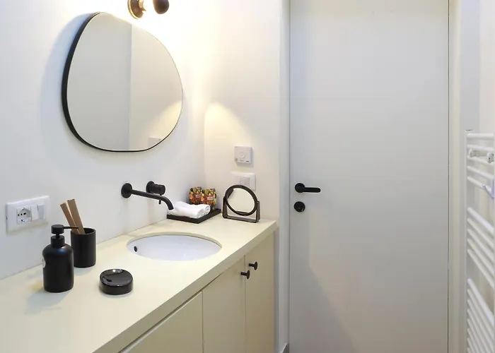 Appartement Casa Brumar