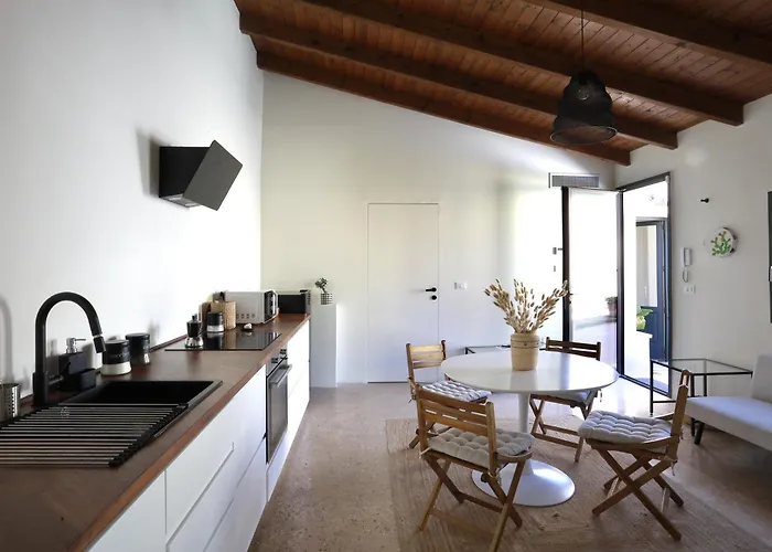 Casa Brumar 아파트 *