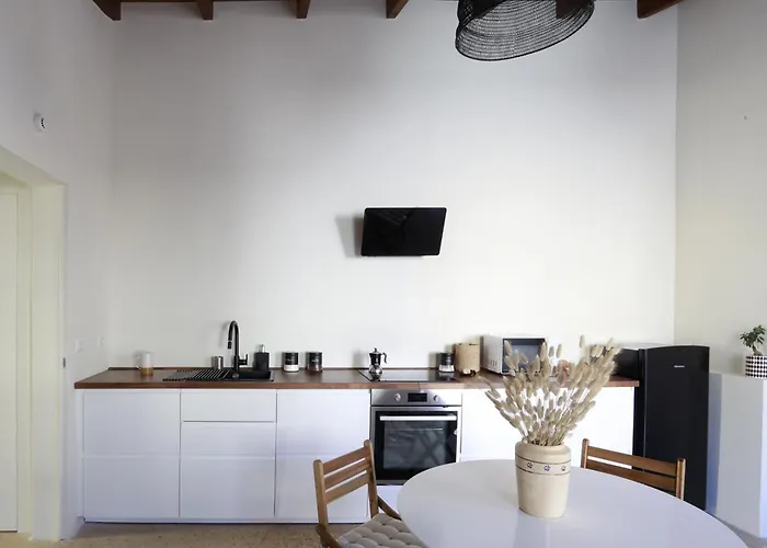 Apartamento Casa Brumar Nardò