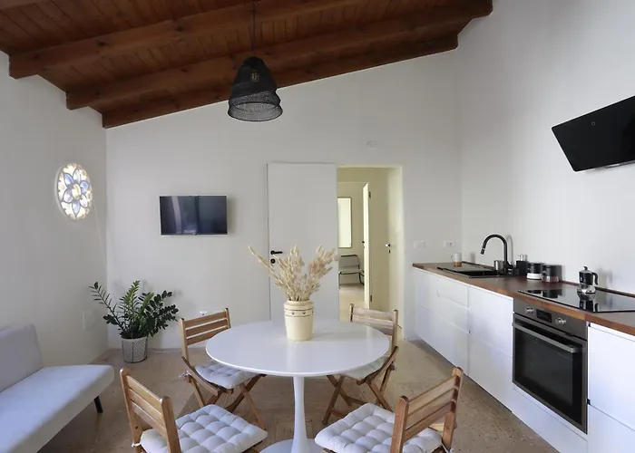 Casa Brumar * Nardò