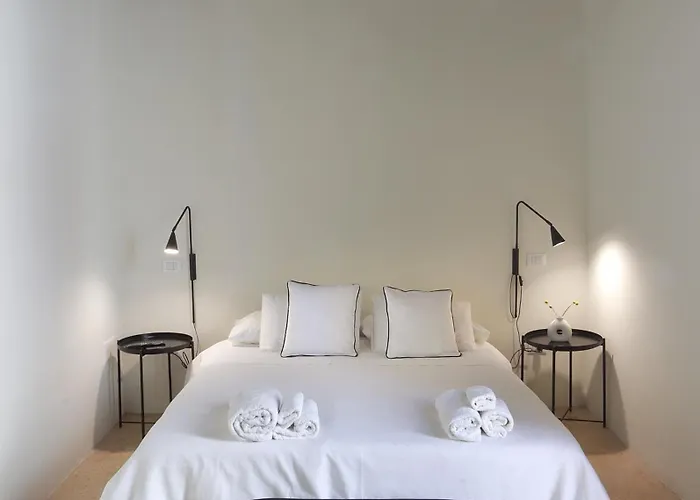 아파트 Casa Brumar 나르도