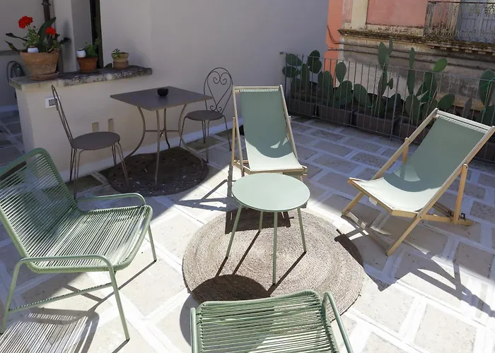 Appartement Casa Brumar