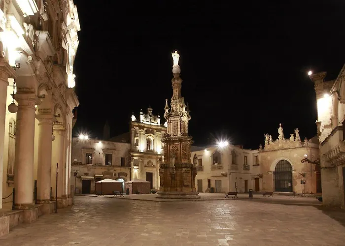 Casa Brumar 아파트